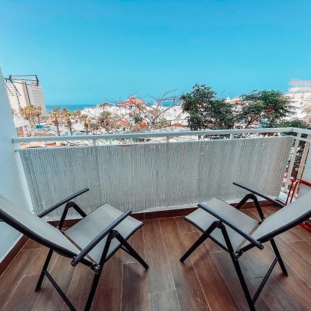 In The Heart Of Las Americas Arona  Bagian luar foto